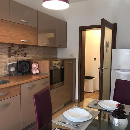 Paula Apartment Dumbravita  Dış mekan fotoğraf