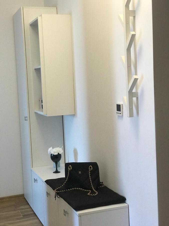 Paula Apartment Dumbravita  Dış mekan fotoğraf