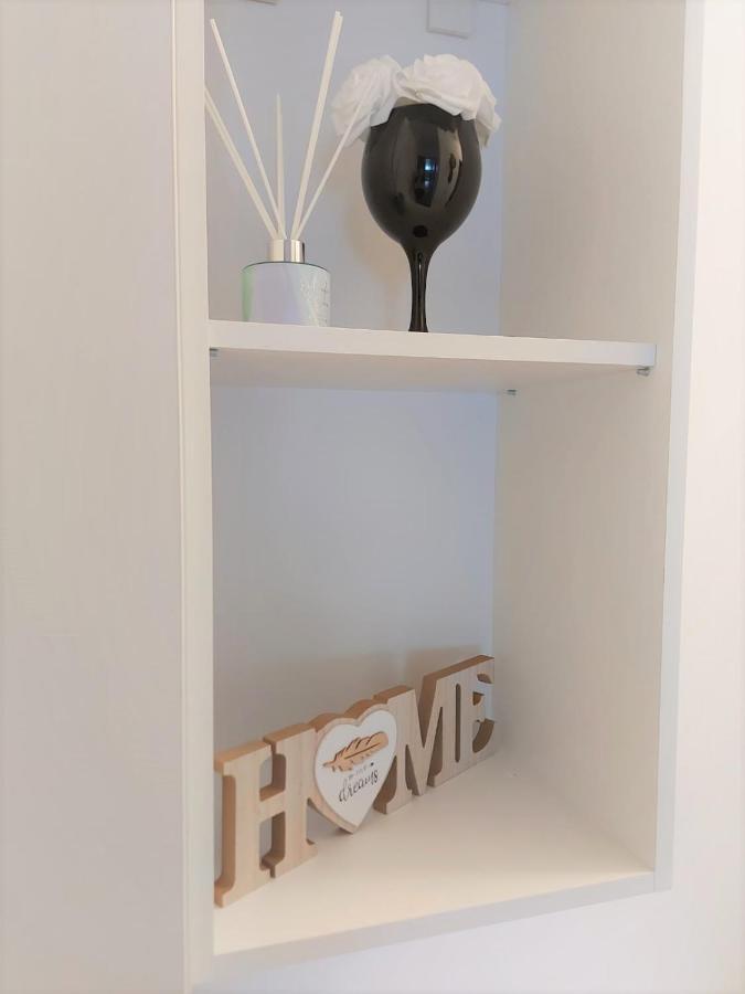 Paula Apartment Dumbravita  Dış mekan fotoğraf